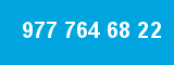 977 764 68 22